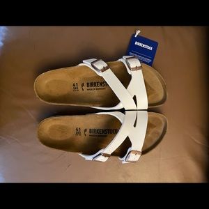 BIRKENSTOCK Yao Birko-flor size 41